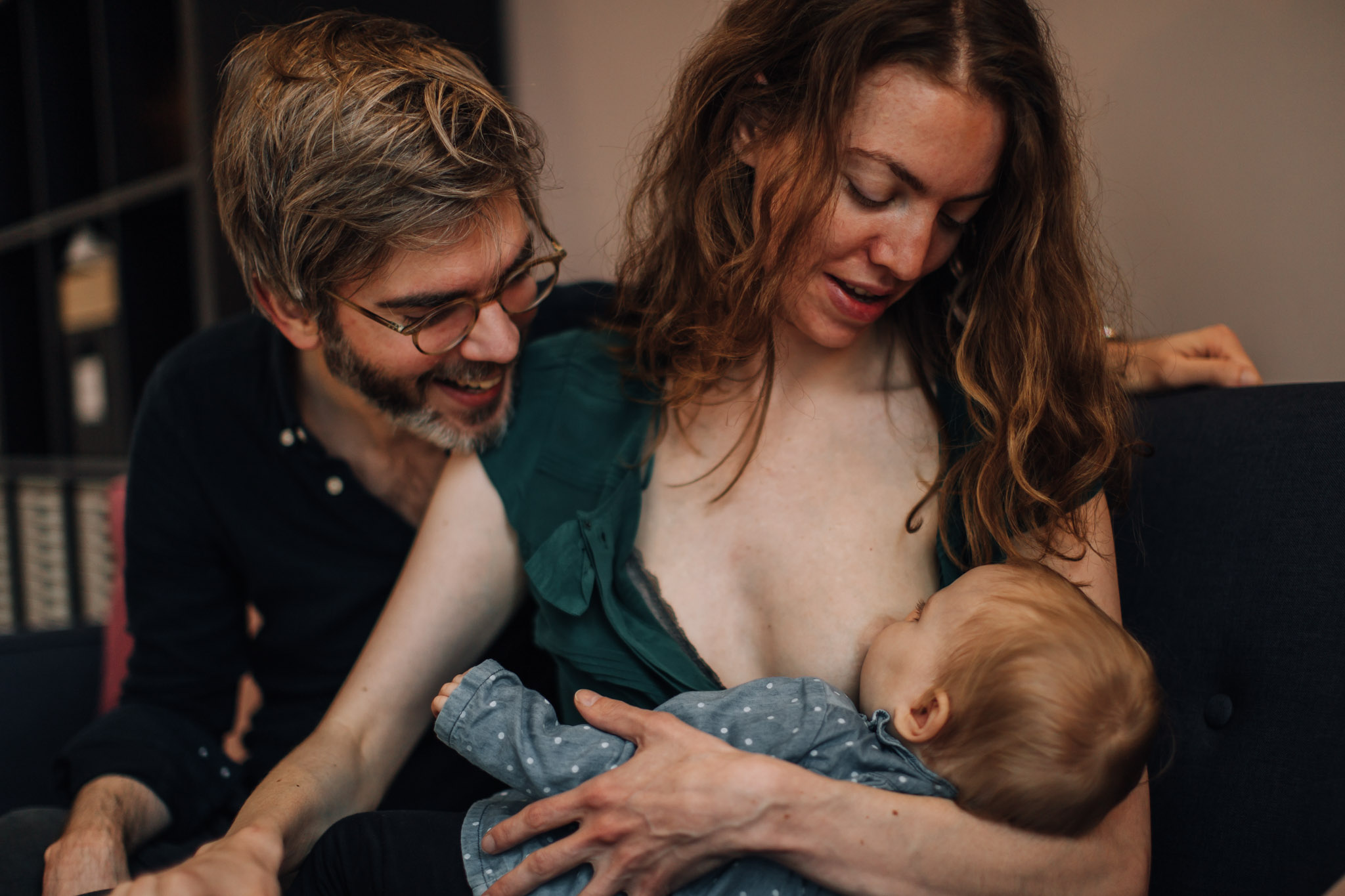 Pack - L'essentiel de l'allaitement